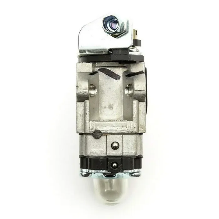 11mm Carburatore Carburante Carb Motore Del Siepi Trimmer A 2 Tempi… - immagine 2