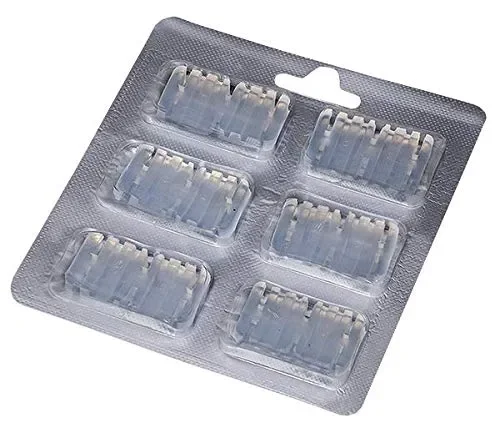 12 Sacchetti 12 profumini 2 filtri hepa 2 filtri motore compatibili aspirapolvere Vorwerk Folletto VK135 VK136 Super Scorta garantito S&G group - immagine 2