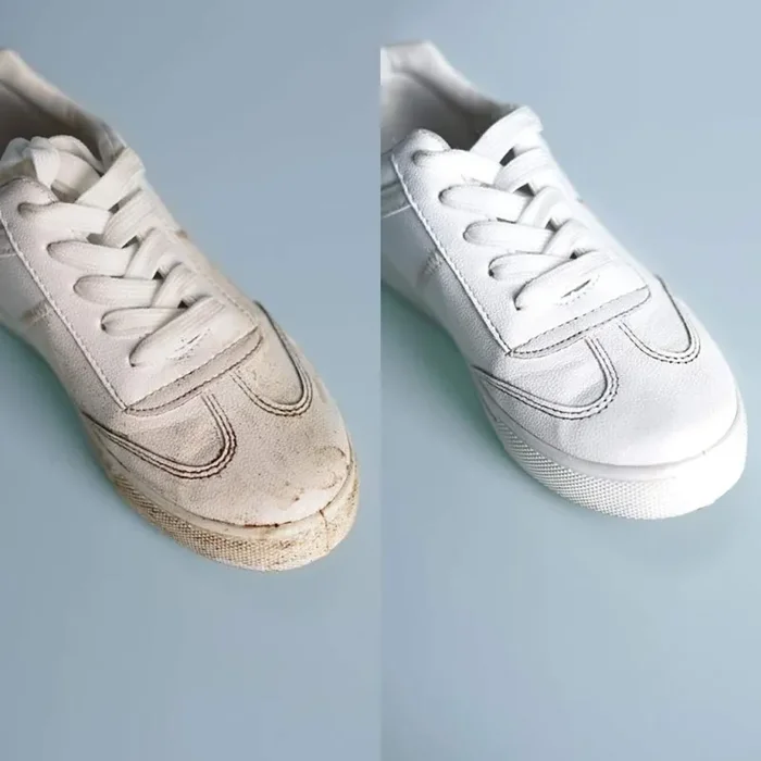 18-Pack Spugna Magica, Gomma Magica Extra Durevole con Potenza di Pulizia 2X Più Forte – per Superfici Domestiche, Cucine, Bagni, Muri, Scarpe. Basta Aggiungere Acqua per Cancellare Tutti i Sporchi - immagine 3