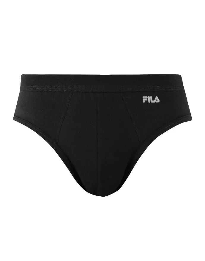2 pack slip uomo fila art FU5038/2 colore e misura a scelta