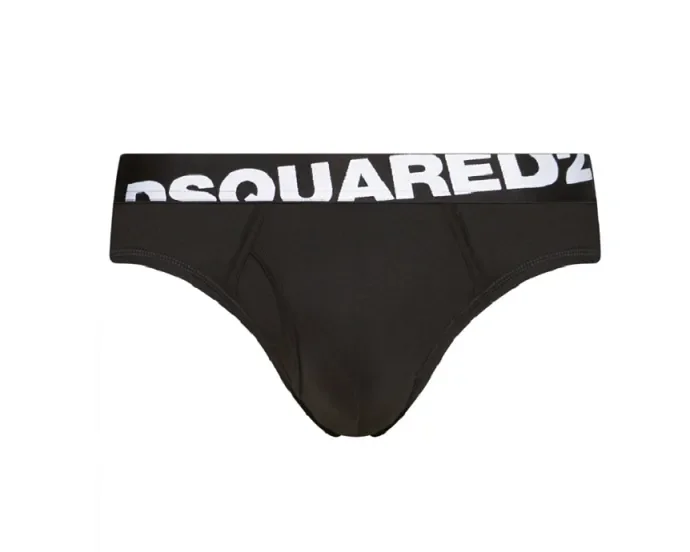 2 Slip uomo Dsquared2 Art. DCX670030 colore e misura a scelta Saldi - immagine 2