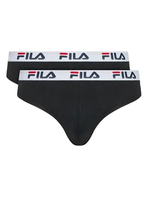 2 Slip Uomo Fila Art FU5015 A-I 22 Colore a scelta Misura a scelta