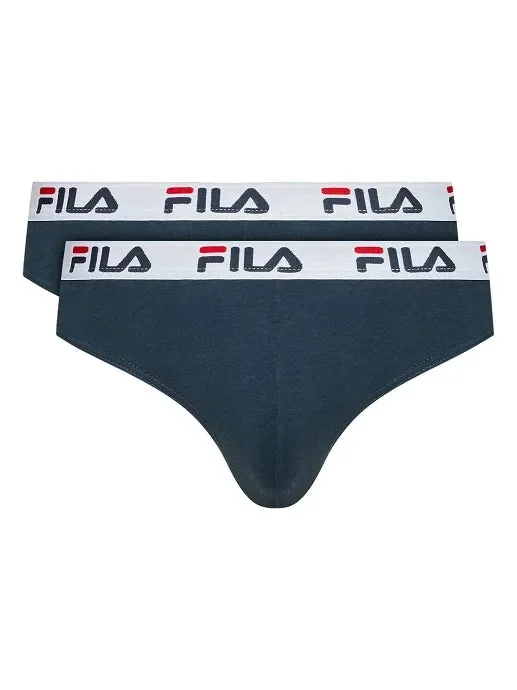 2 Slip Uomo Fila Art FU5015 A-I 22 Colore a scelta Misura a scelta - immagine 3