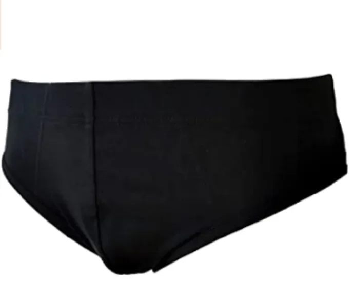 2 Slip Uomo in Cotone Elasticizzato Cagi Art. 1821 Colore e misura a scelta