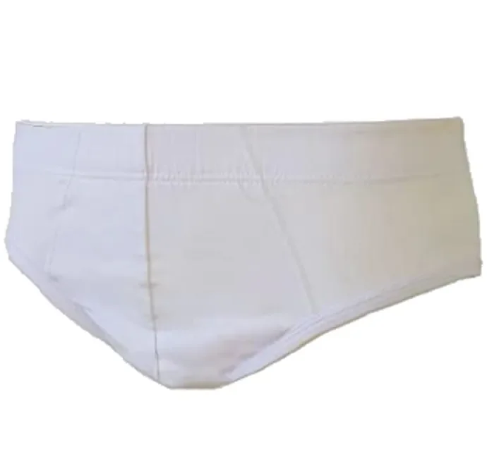 2 Slip Uomo in Cotone Elasticizzato Cagi Art. 1821 Colore e misura a scelta - immagine 3