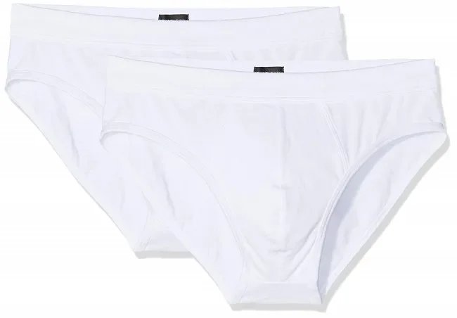 2 SLIP UOMO LOVABLE ART L05XR COLORE E MISURA A SCELTA - immagine 3