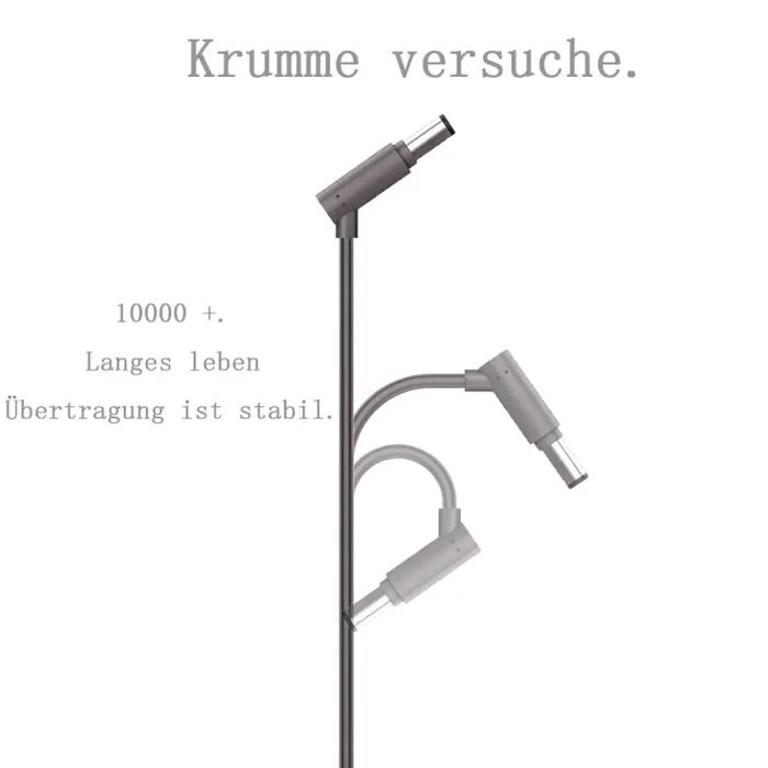 26,1V Caricabatterie per Dyson Animal V6 V7 V8 Absolute Aspirapolvere, Caricatore per DC58 DC59 DC61 DC62 DC72 SV03 SV04 SV05 SV06 SV11 SV10 SV09 Alimentatore Adattatore - immagine 3