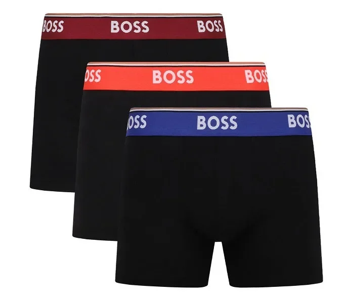 3 Boxer uomo Hugo Boss art 50499441 10250917