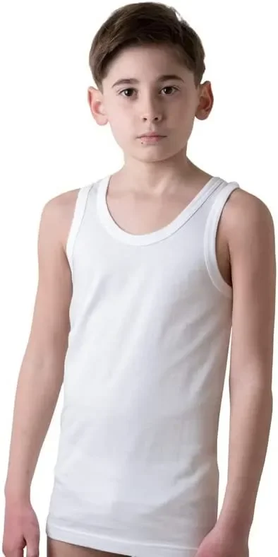 3 Canotte bimbo Petite art CANOTTE BIMBO colore foto misura a scelta