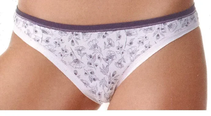 3 slip donna rossoporpora art D2238 colore foto misura a scelta Online ora