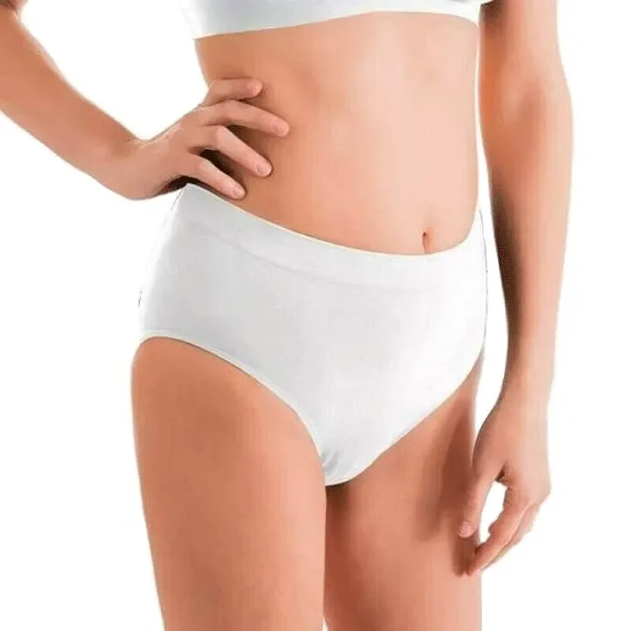 3 slip midi donna Liabel art 3003 colore e misura a scelta Online