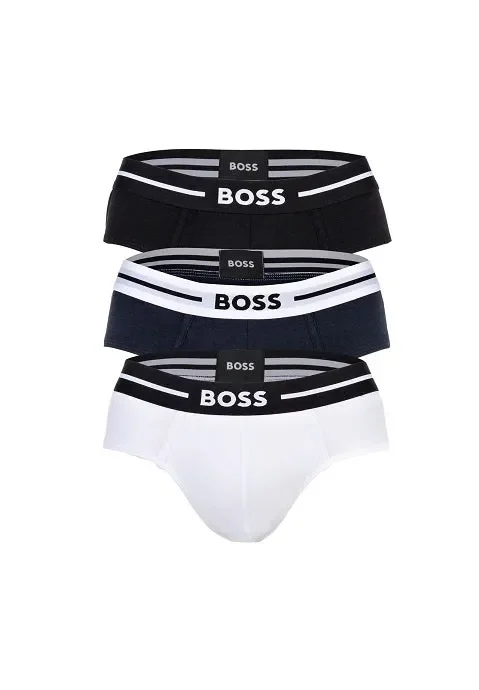 3 slip uomo Hugo Boss art 50495449 10250899