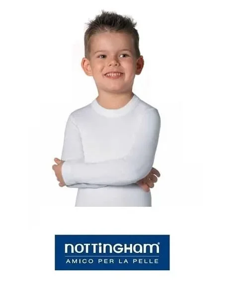 3 T-SHIRT BIMBO BIMBISSIMI IN INTERLOCK ART. TL110R COL. FOTO MIS. A SCELTA