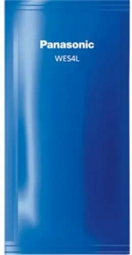 3 x Liquido di pulizia per rasoio Panasonic WES4L03 per ES-LV95-S, da 15 ml