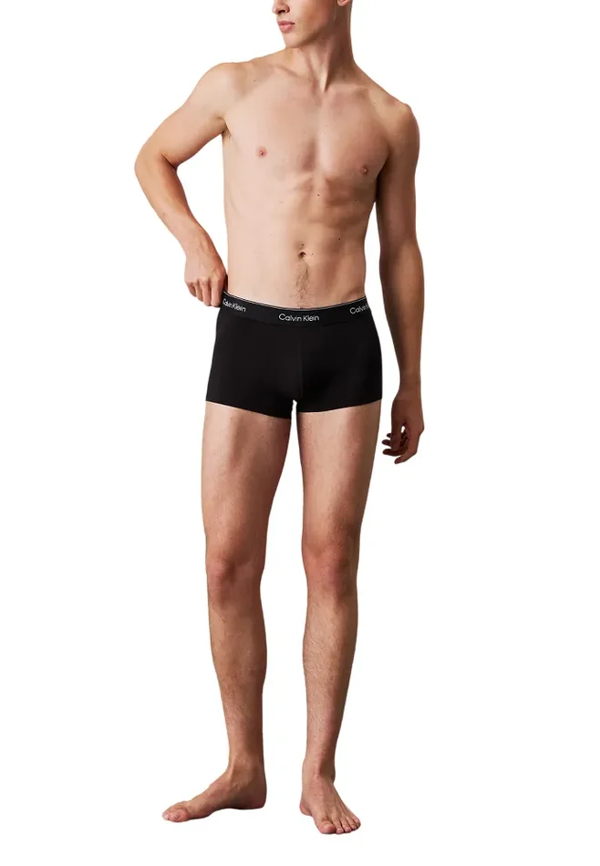 3PK Boxer Uomo Calvin Klein Art LV00NB4390 Vendita online