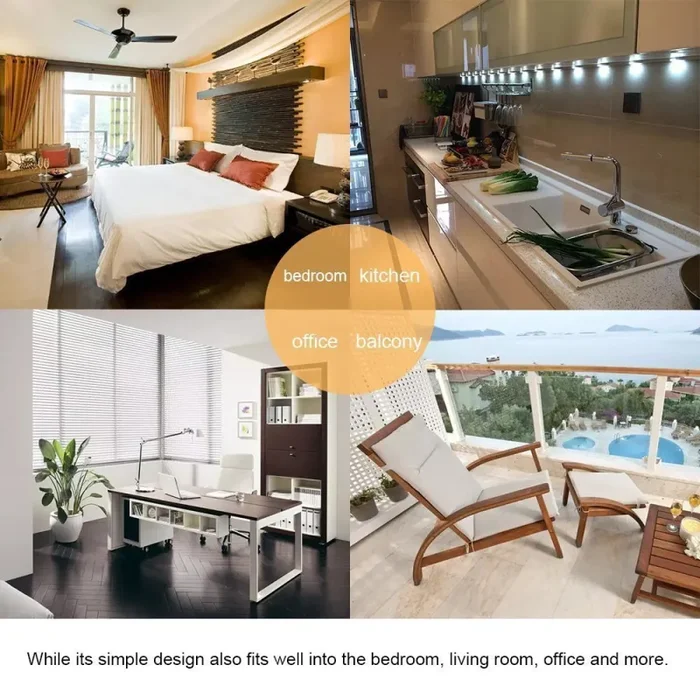 4 packs Gancio autoadesivo adesivo impermeabile in acciaio 4 packs, 4 Packs Vendita online - immagine 3