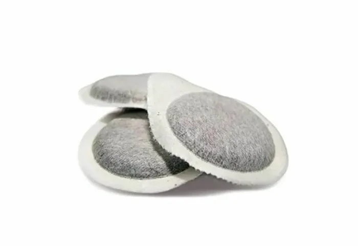 50 x Cialde di caffè ESE per macchine espresso, Caffè Trombetta più crema, BOX - immagine 2