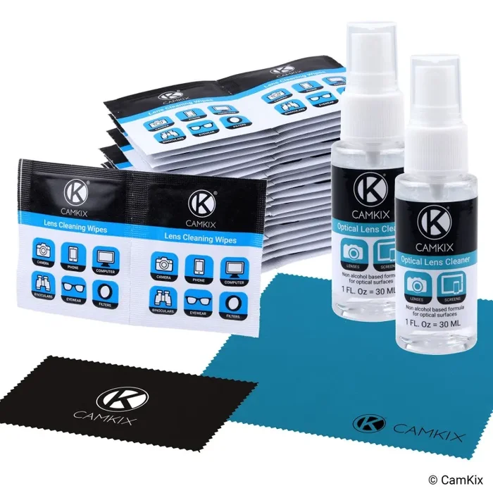 50x spugne + 2x soluzione di pulizia + panno, + + panno Vendita calda