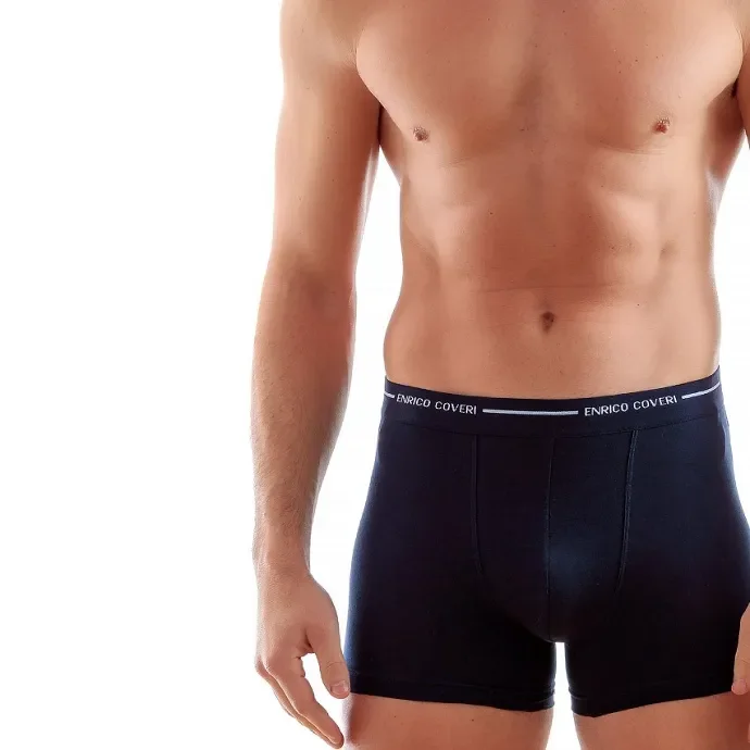 6 Pack boxer Enrico Cover art EB1000 Vendita online