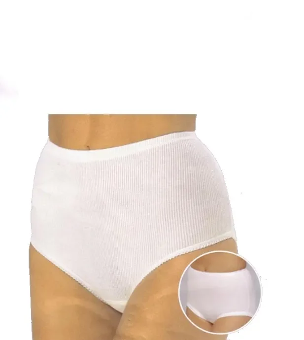 6 slip donna Henri art 125 colore foto misura a scelta