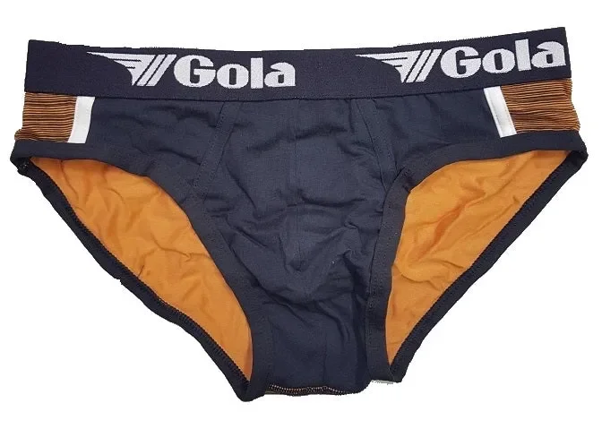 6 SLIP UOMO GOLA ART GS8/E COLORE FOTO MISURA A SCELTA Vendita online - immagine 2