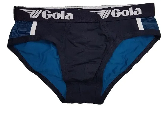 6 SLIP UOMO GOLA ART GS8/E COLORE FOTO MISURA A SCELTA Vendita online - immagine 3