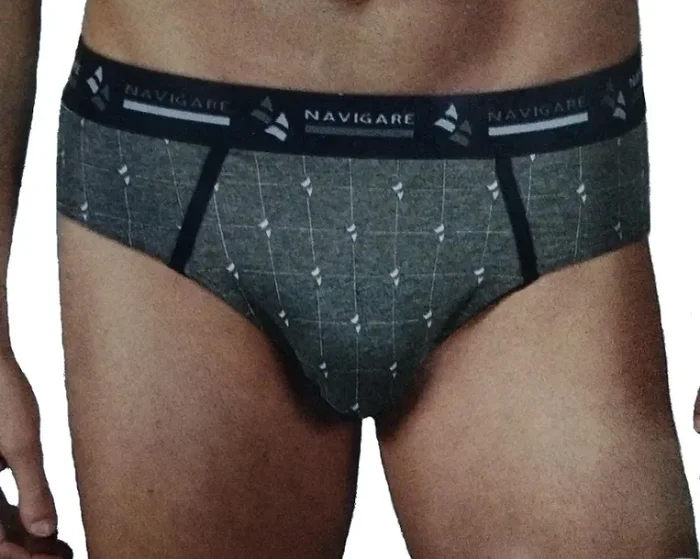 6 Slip Uomo Navigare Art B21097ZX6 Colore a scelta Misura a scelta