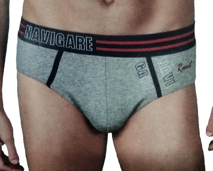 6 Slip Uomo Navigare Art B21097ZX6 Colore a scelta Misura a scelta - immagine 2