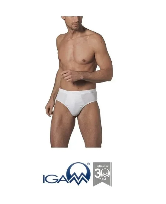 6 SLIP UOMO NOTTINGHAM IN FILO DI SCOZIA ART. SA313 COL. FOTO MIS. A SCELTA