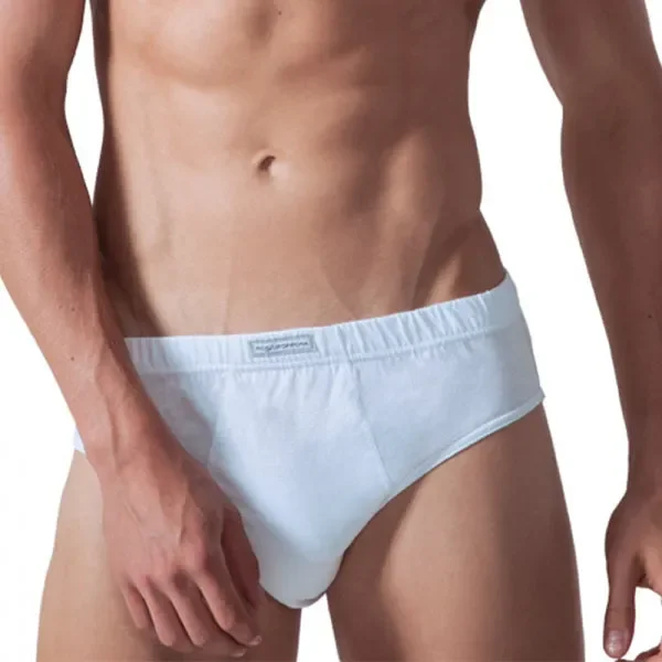 6 slip uomo rossoporpora art 270 ASS colore foto misura a scelta