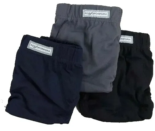 6 slip uomo rossoporpora art 270 ASS colore foto misura a scelta - immagine 2