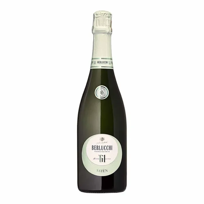 61 Franciacorta Saten Magnum – Berlucchi