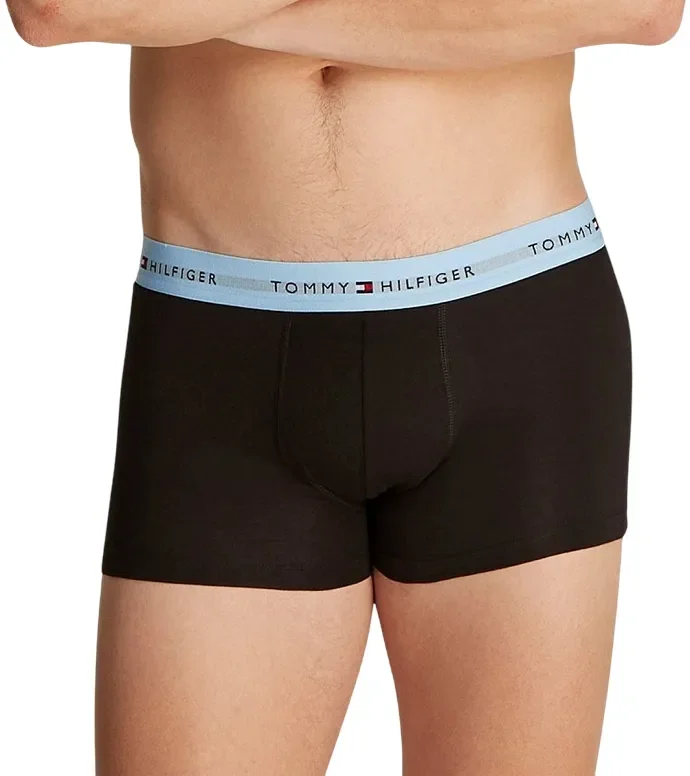 7 Pack Boxer Uomo Tommy Hilfiger Art UM0UM03385