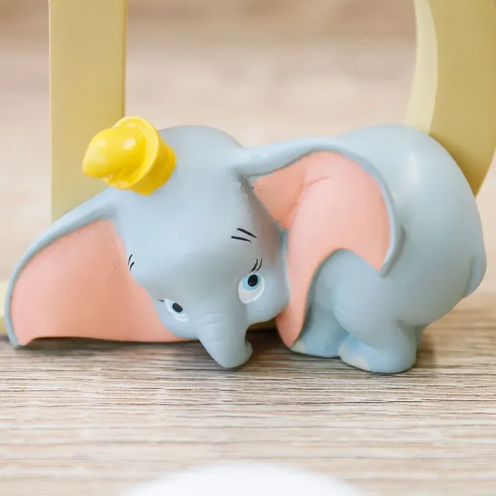 “D” Dumbo Disney - immagine 2