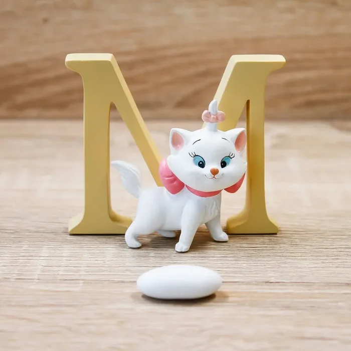 “M” Marie Disney