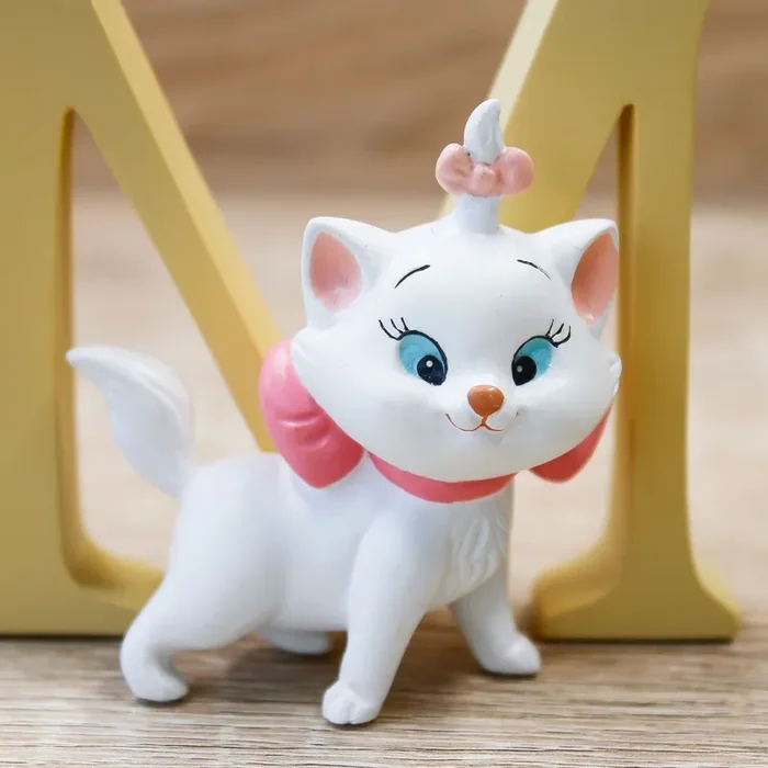 “M” Marie Disney - immagine 2