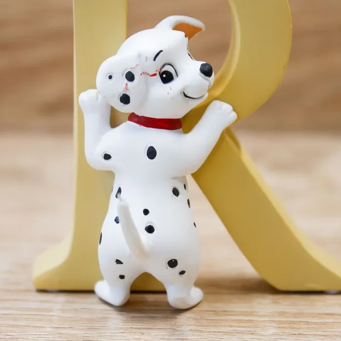 “R” Rolly Disney - immagine 2