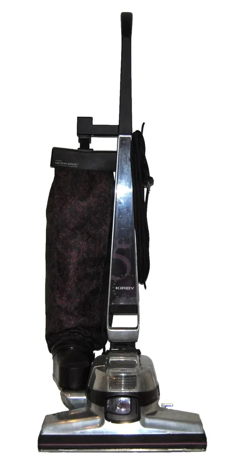 9 Sacchetti per aspirapolvere indicato Kirby Modelli: G6, GSix, G7 - immagine 2