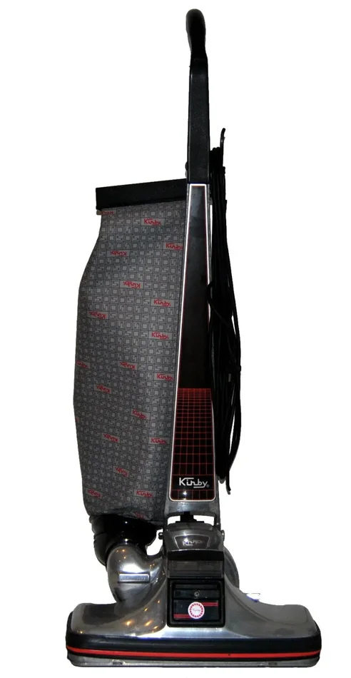 9 Sacchetti per aspirapolvere indicato Kirby Modelli: G6, GSix, G7 - immagine 3