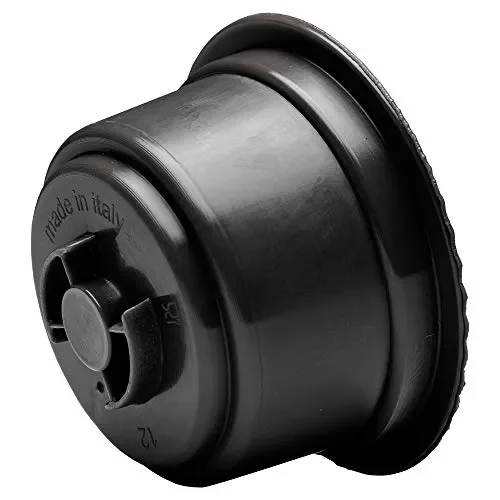 96 capsule ItalianCoffee Caffè Utopia FORTE compatibili Sistemi Caffitaly… - immagine 3