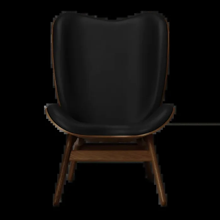 A Conversation Piece | Poltrona Lounge, Alta - immagine 3