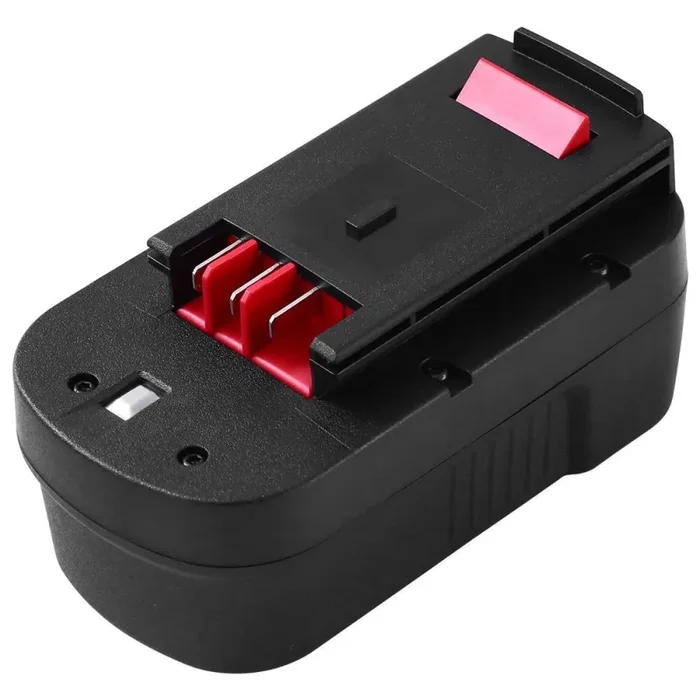 A18 3.0Ah Ni-Mh Sostituzione batteria per Black & Decker 18V A1718