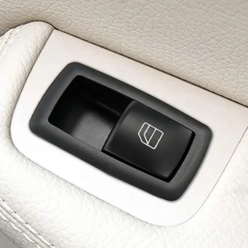 A2518200510 Pulsantiera Interruttore Alzacristalli Lato Passeggero per… - immagine 3