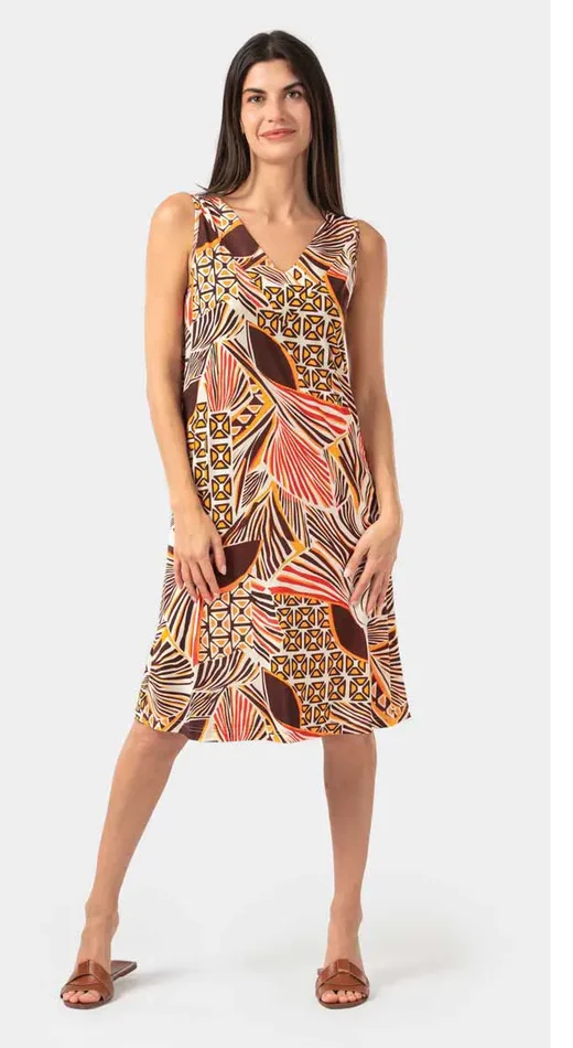 ABITO DONNA “AKUA”