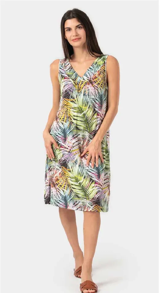 ABITO DONNA “AKUA”