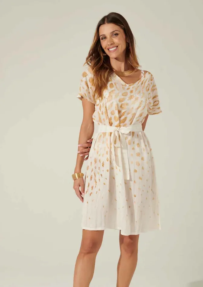 ABITO DONNA “MARIKA MARE”