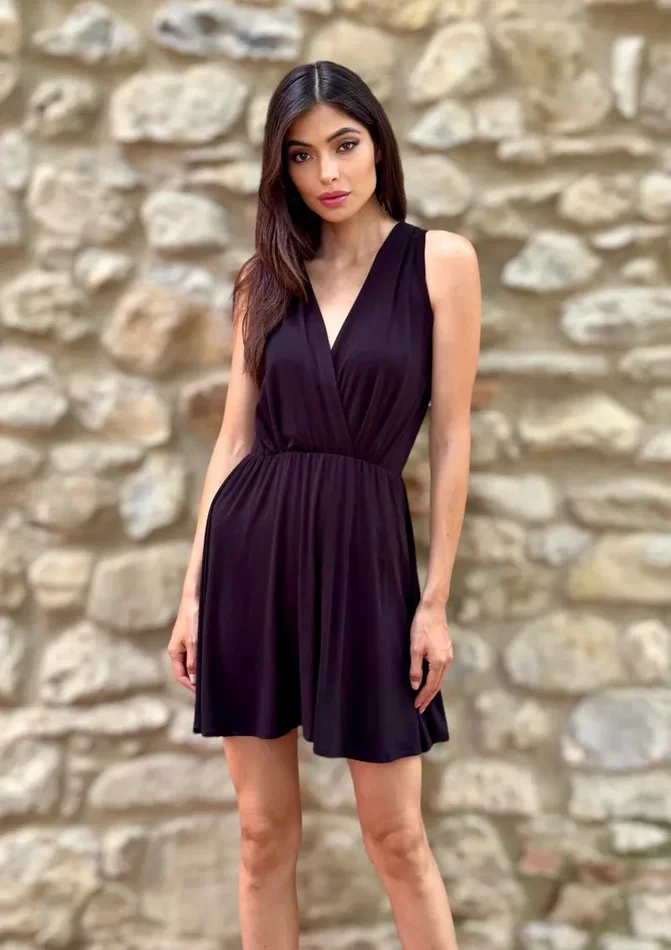 ABITO DONNA “NORTH POLE”