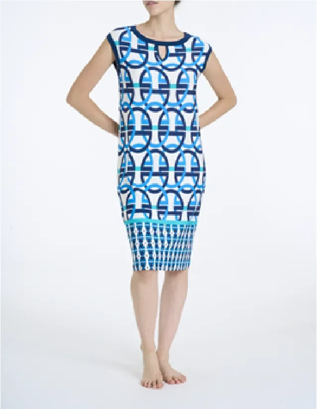 ABITO DONNA “RAGNO”