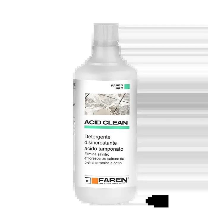 Acid clean 1 lt