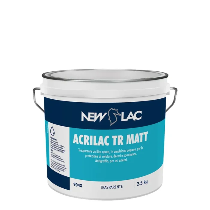Acrilac TR matt Vendita calda online